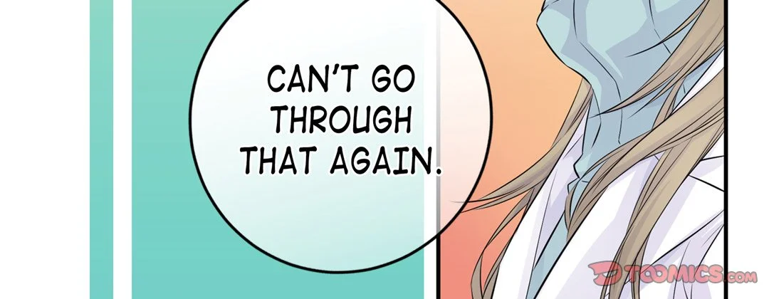 My Ex, Client - Chapter 16